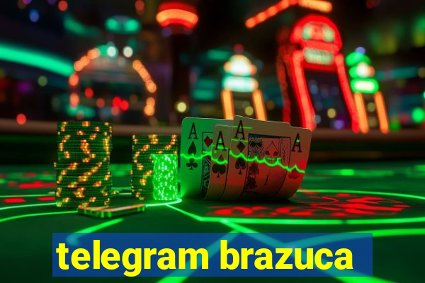 telegram brazuca